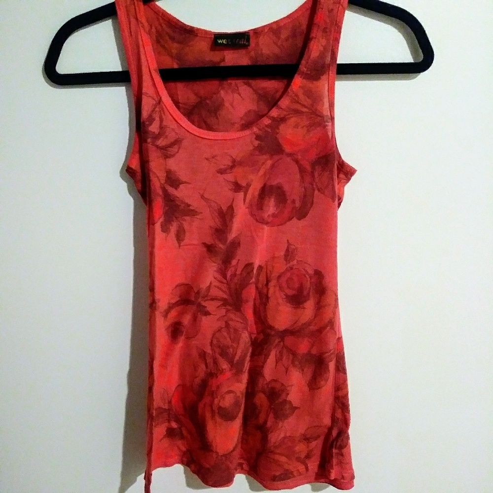 Wet Seal tank top